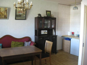 Private Apartment in Tallin (Pelguranna), Tallinn